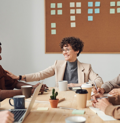 IGNITE: Life Coaching & Mentorship