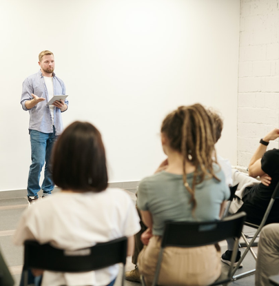 IGNITE: Life Coaching & Mentorship