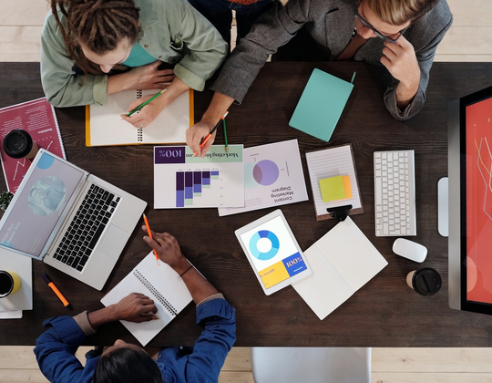 IGNITE: Life Coaching & Mentorship