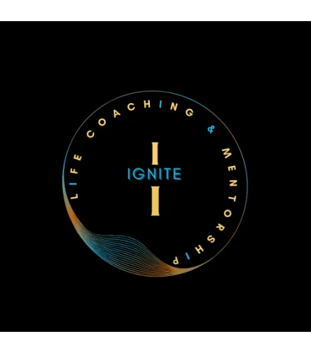 IGNITE: Life Coaching & Mentorship