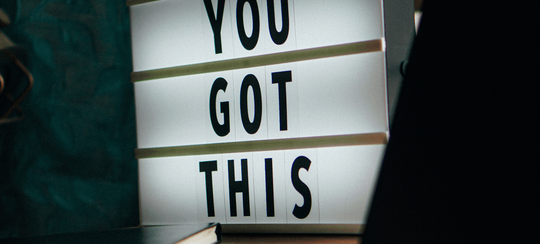 IGNITE: Life Coaching & Mentorship