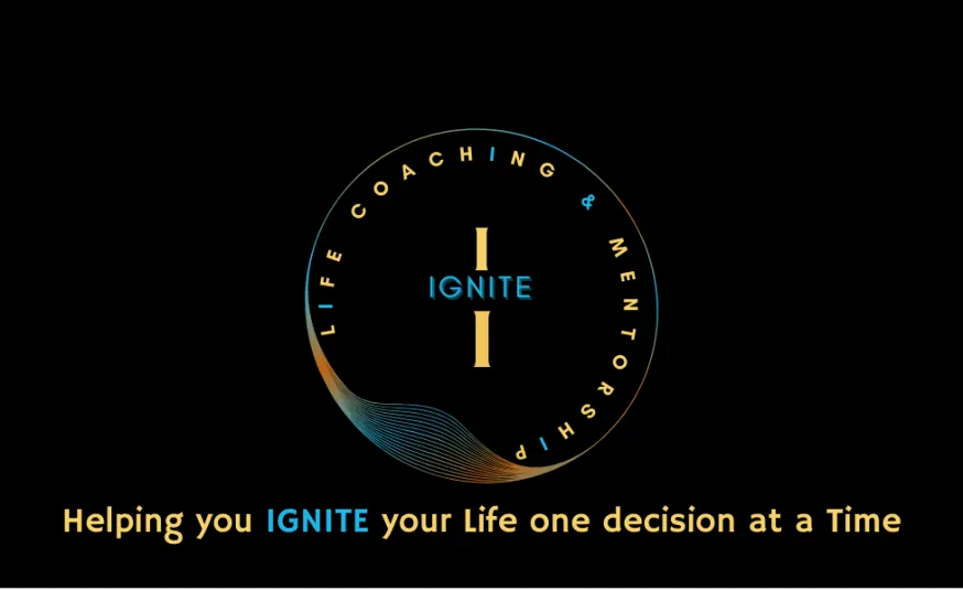 IGNITE: Life Coaching & Mentorship