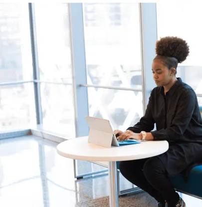 IGNITE: Life Coaching & Mentorship