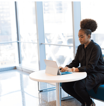 IGNITE: Life Coaching & Mentorship