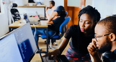 IGNITE: Life Coaching & Mentorship